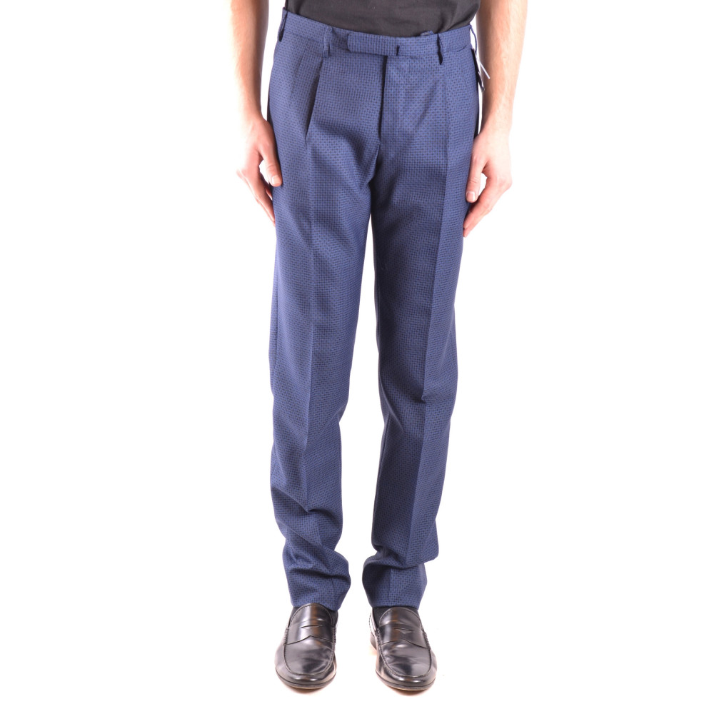 Trousers Incotex