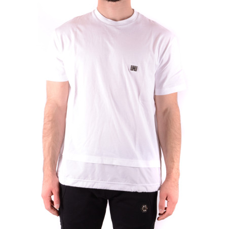 Camiseta  Les Hommes Urban