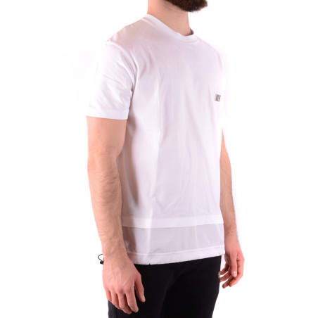 Camiseta  Les Hommes Urban