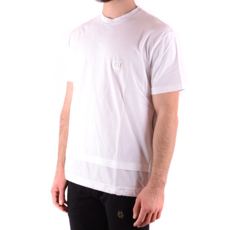 Camiseta  Les Hommes Urban