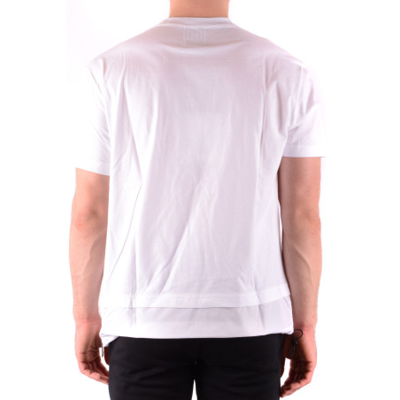 Camiseta  Les Hommes Urban