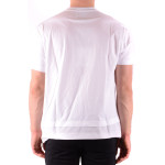 Camiseta  Les Hommes Urban