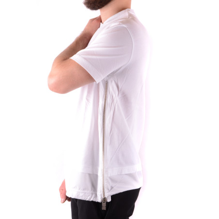 Camiseta  Les Hommes Urban