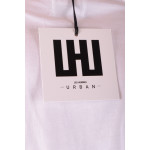 Camiseta  Les Hommes Urban