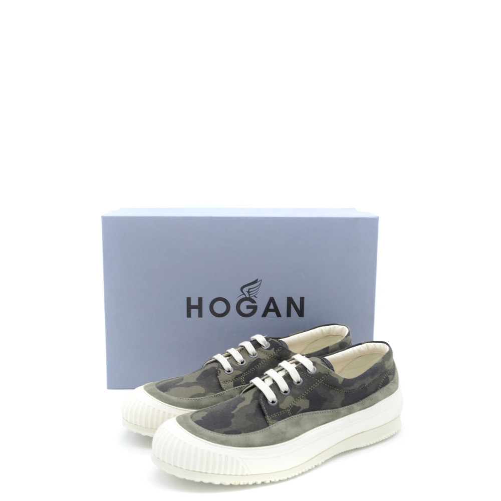 Hogan militari shop