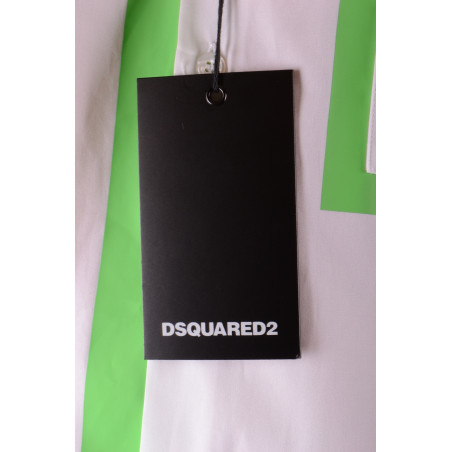 Shirt Dsquared