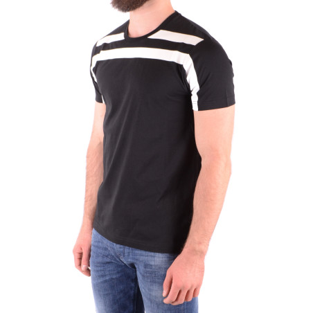 Camiseta  Les Hommes Urban