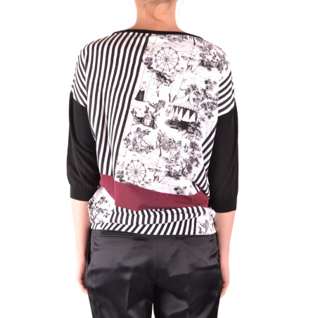 Tshirt Long sleeves Isola Marras