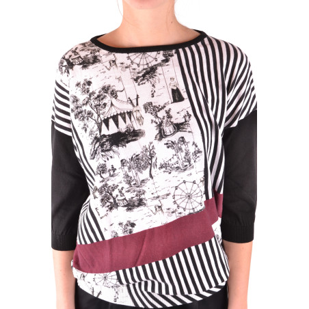 Tshirt Long sleeves Isola Marras