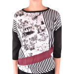 Tshirt Long sleeves Isola Marras