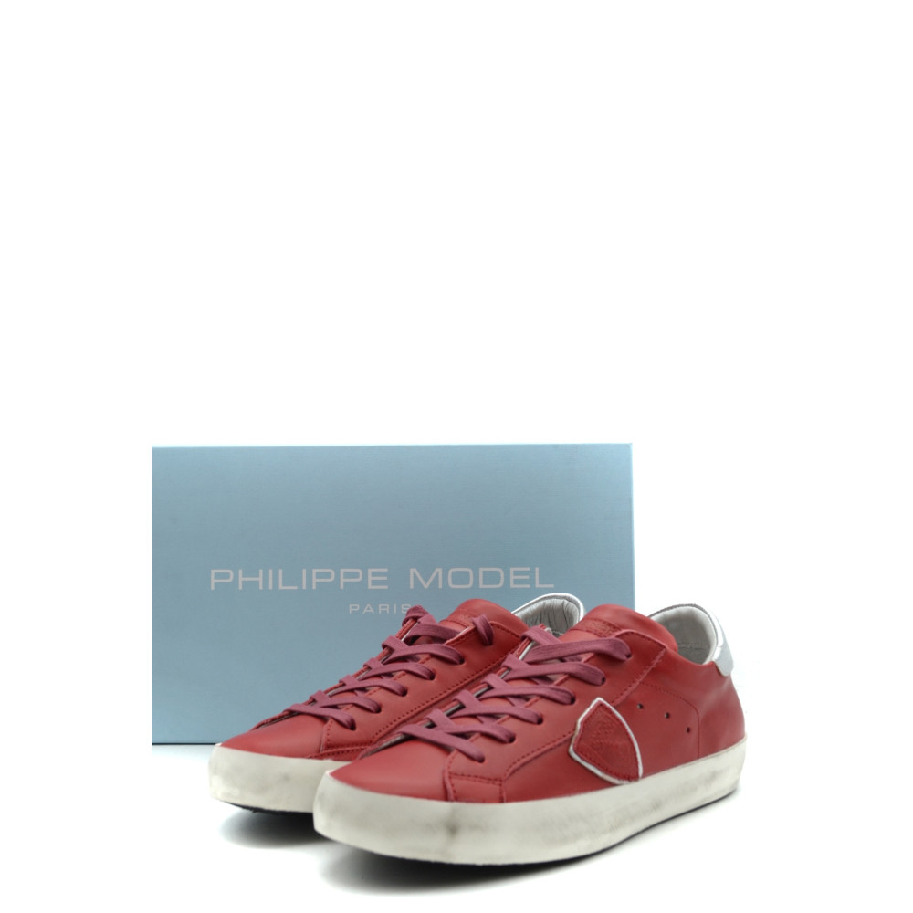 Scarpe philippe outlet model 2018