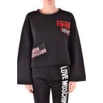 Sweatshirt Love Moschino