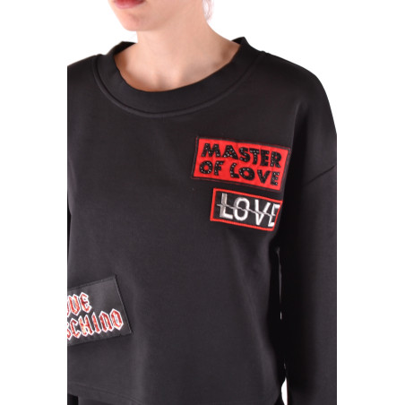 Sweatshirt Love Moschino