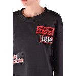 Sweatshirt Love Moschino