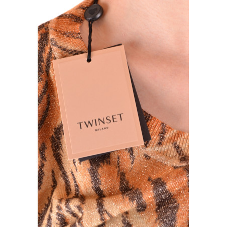 Sweater Twin-set Simona Barbieri