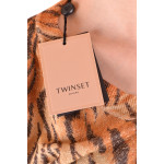 Sweater Twin-set Simona Barbieri