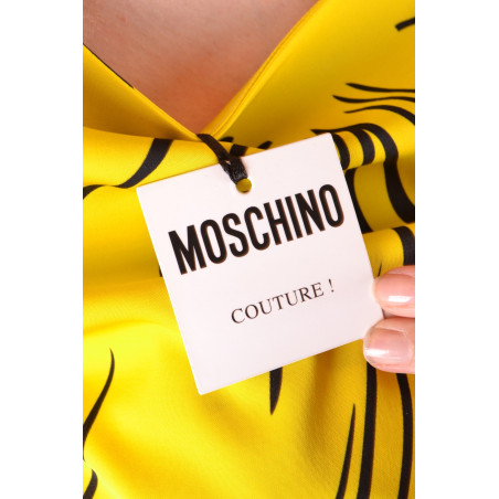 Dress Moschino