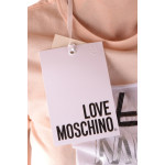 Tshirt Short Sleeves Love Moschino