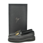 Classiche basse Giuseppe Zanotti