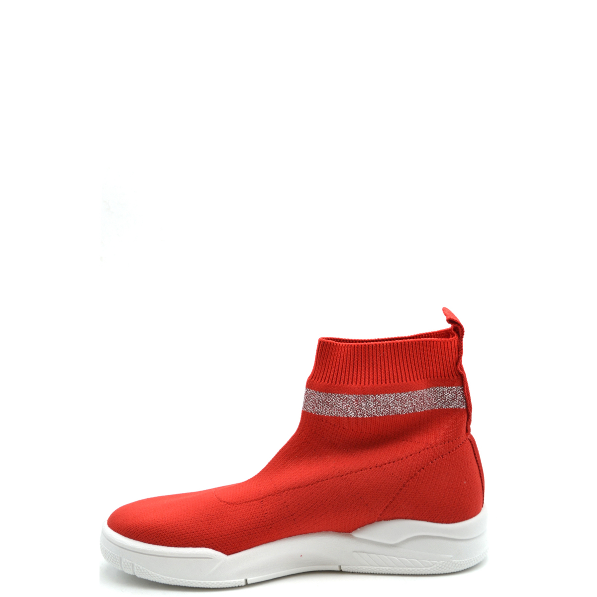 sock shoes zara