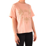 Tshirt Short Sleeves Elisabetta Franchi