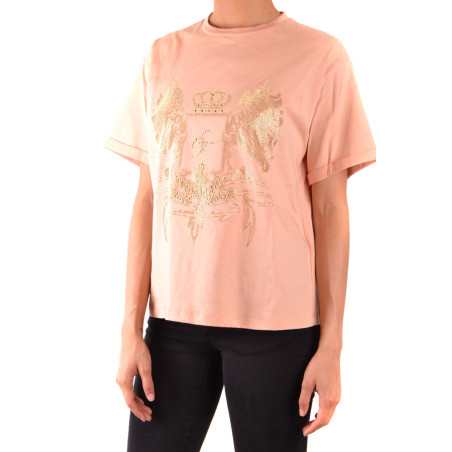 Tshirt Short Sleeves Elisabetta Franchi