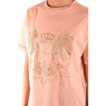 Tshirt Short Sleeves Elisabetta Franchi