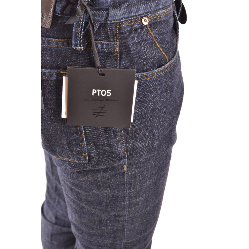 Pt01 jeans hot sale