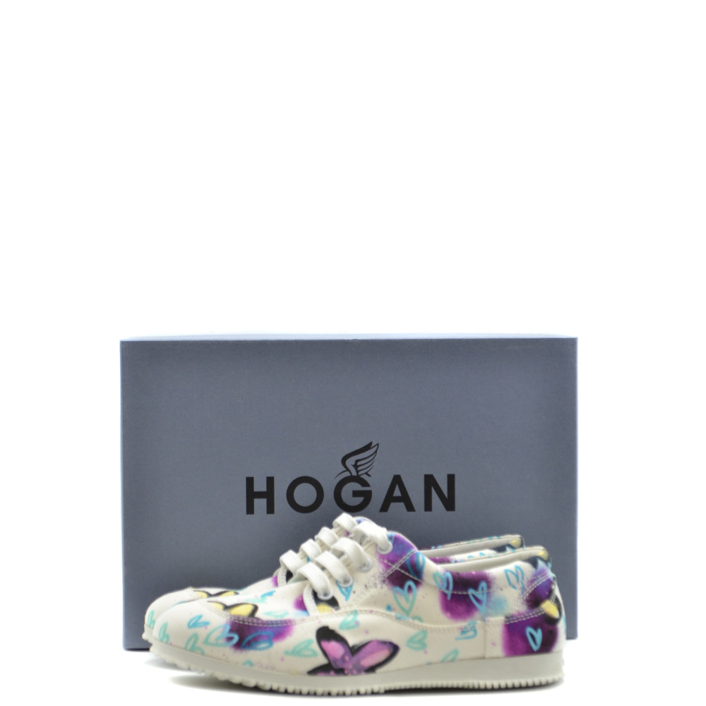 Hogan scarpe uomo primavera estate 2018 best sale