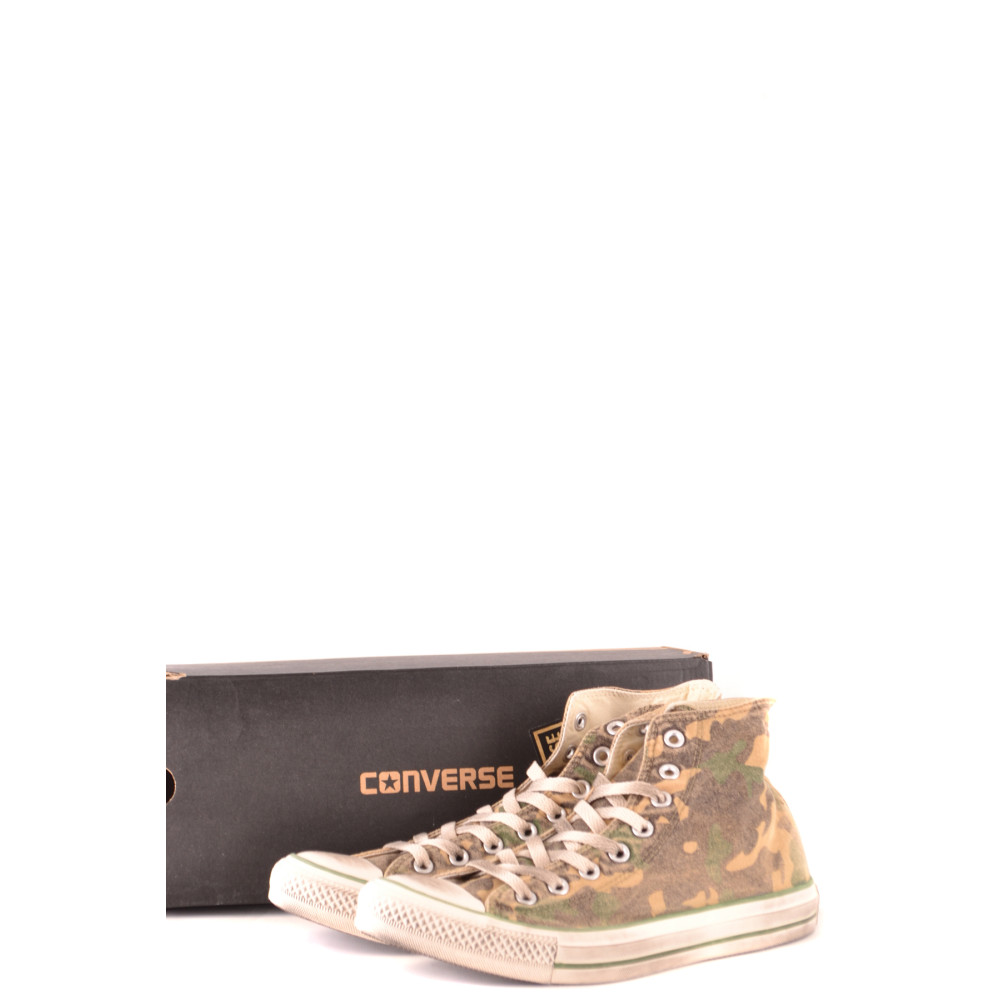 Converse verde cheap militare alte