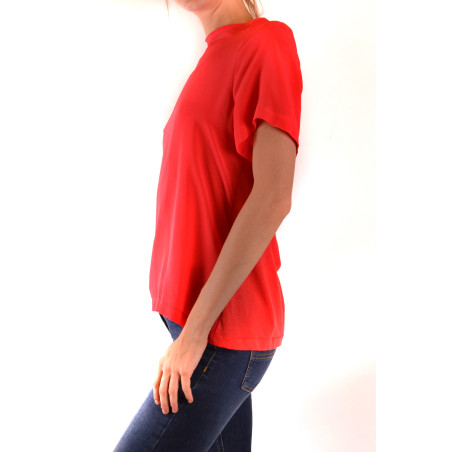 Tshirt Short Sleeves Pinko