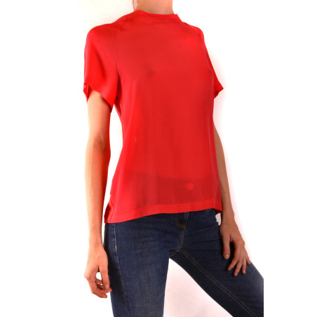 Tshirt Short Sleeves Pinko