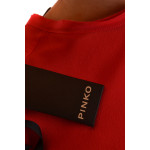 Tshirt Short Sleeves Pinko