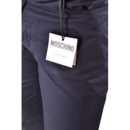 Trousers Moschino