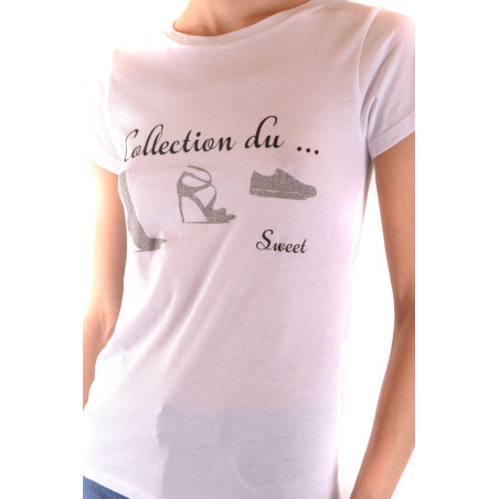 Tshirt Short Sleeves Sweet Matilda