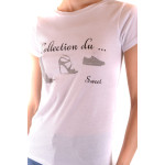 Tshirt Short Sleeves Sweet Matilda