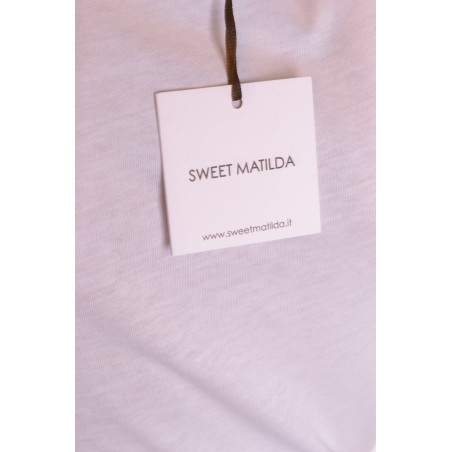 Tshirt Short Sleeves Sweet Matilda