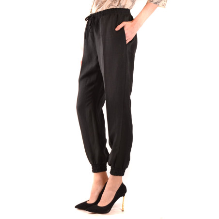 Trousers Twin-set Simona Barbieri