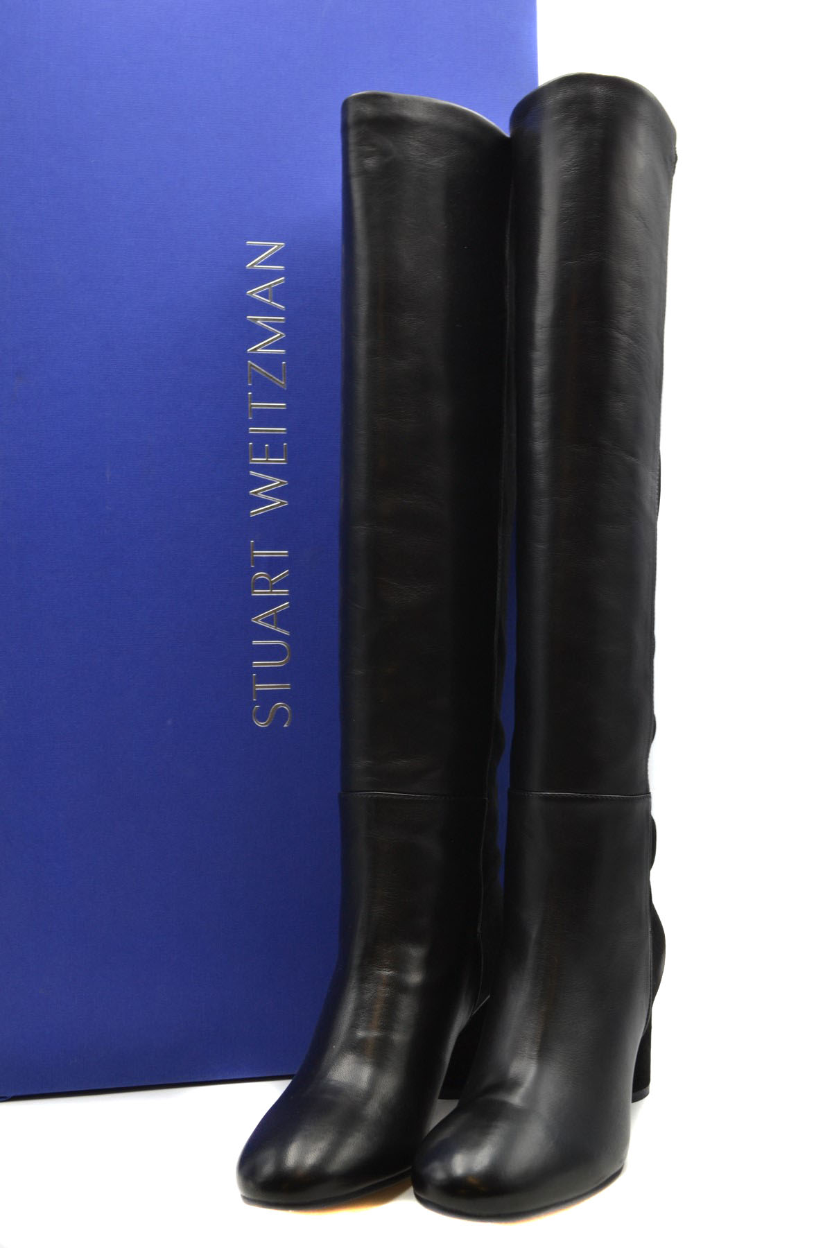 Shoes STUART WEITZMAN EPT10315 Outlet Bicocca