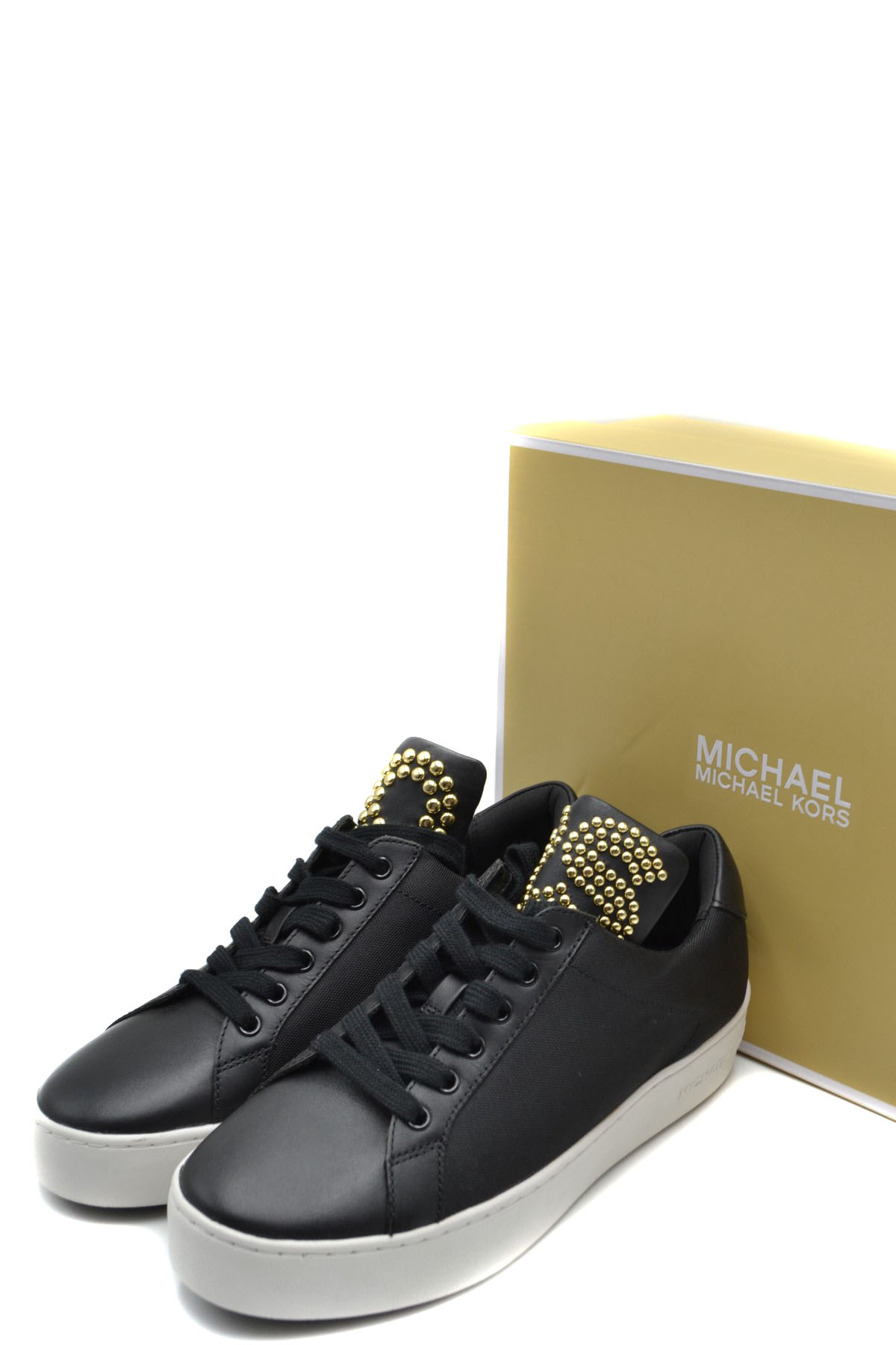 Sneaker Blackgold Michael Kors  Le Follie Shop