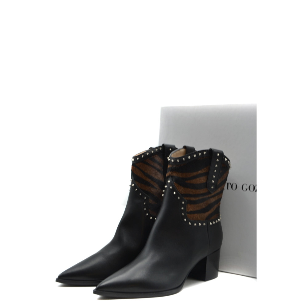 Alberto gozzi outlet boots