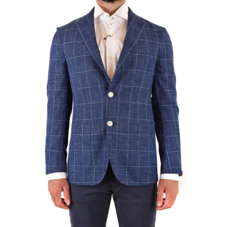 Jacket  Barba Napoli