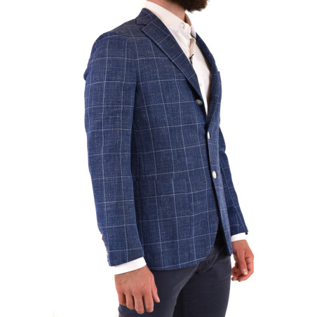 Jacket  Barba Napoli