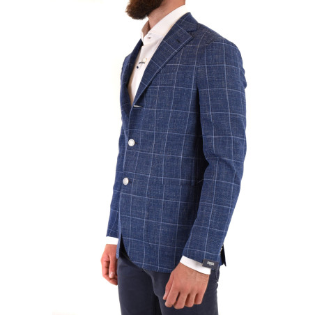 Jacket  Barba Napoli