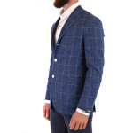 Jacket  Barba Napoli