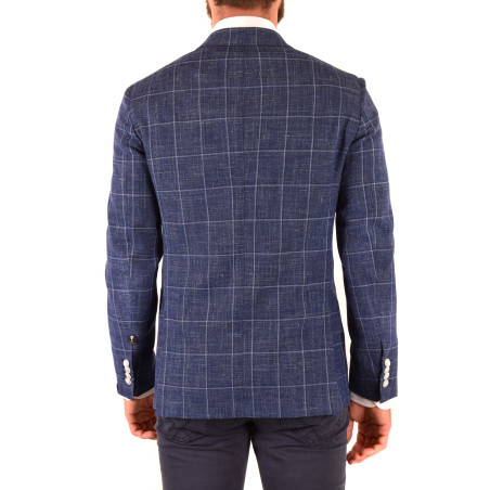 Jacket  Barba Napoli