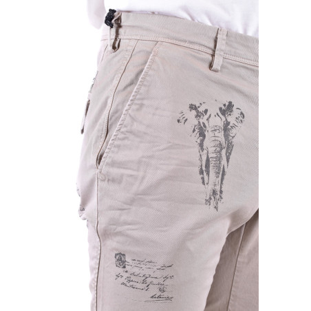 Trousers Mason's