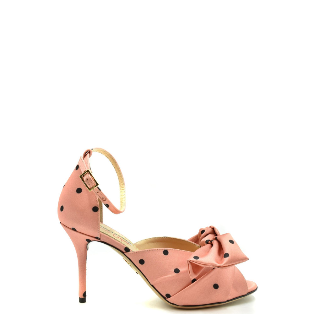 Chaussures Charlotte Olympia