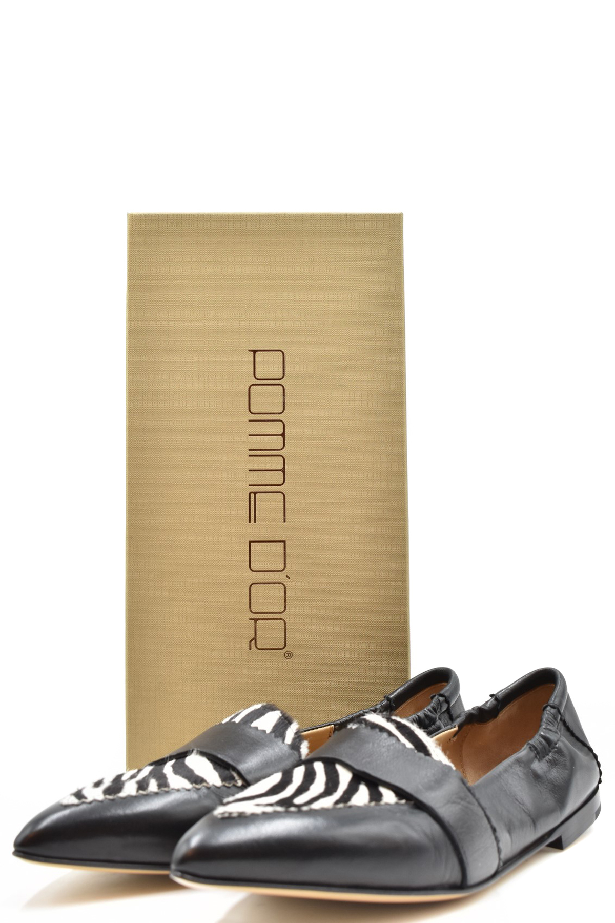 Shoes POMME DOR ECD1069 - Outlet Bicocca