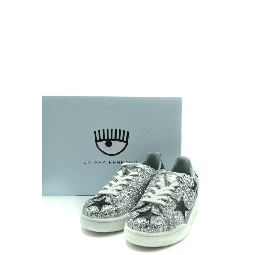 Shoes Chiara Ferragni XCD1082 Outlet Bicocca